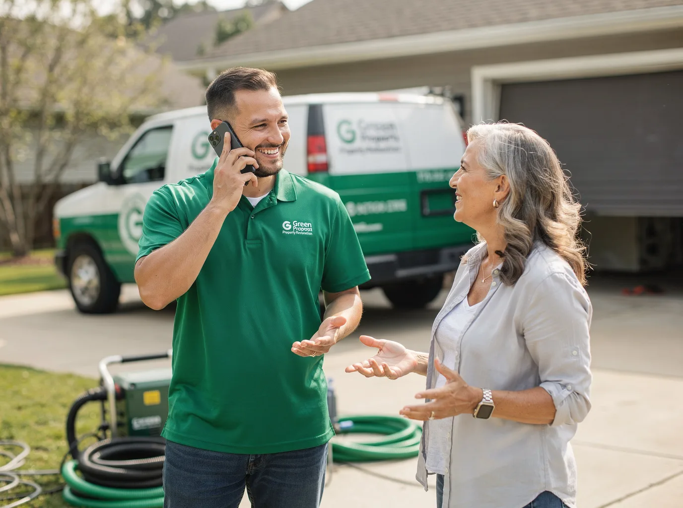 Water Damage Restoration Denver, IA FAQs